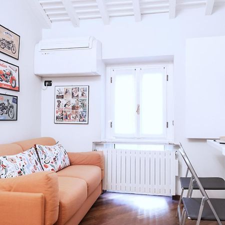 Easylife - Delizioso Monolocale In Brera/Duomo Daire Milano Dış mekan fotoğraf