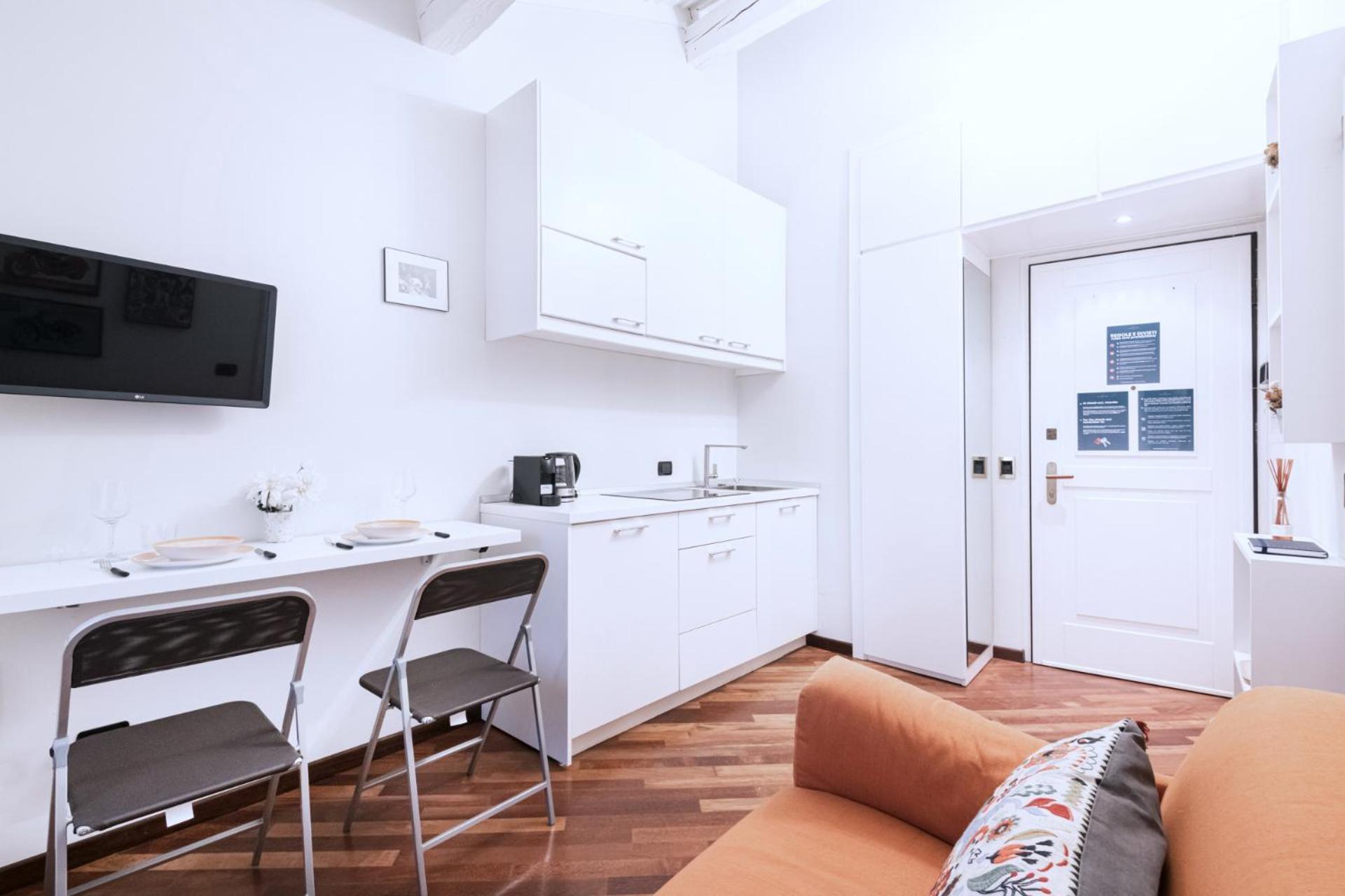 Easylife - Delizioso Monolocale In Brera/Duomo Daire Milano Dış mekan fotoğraf